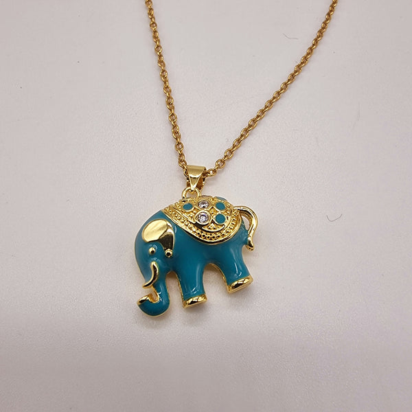 Collar Elefante