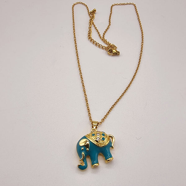 Collar Elefante