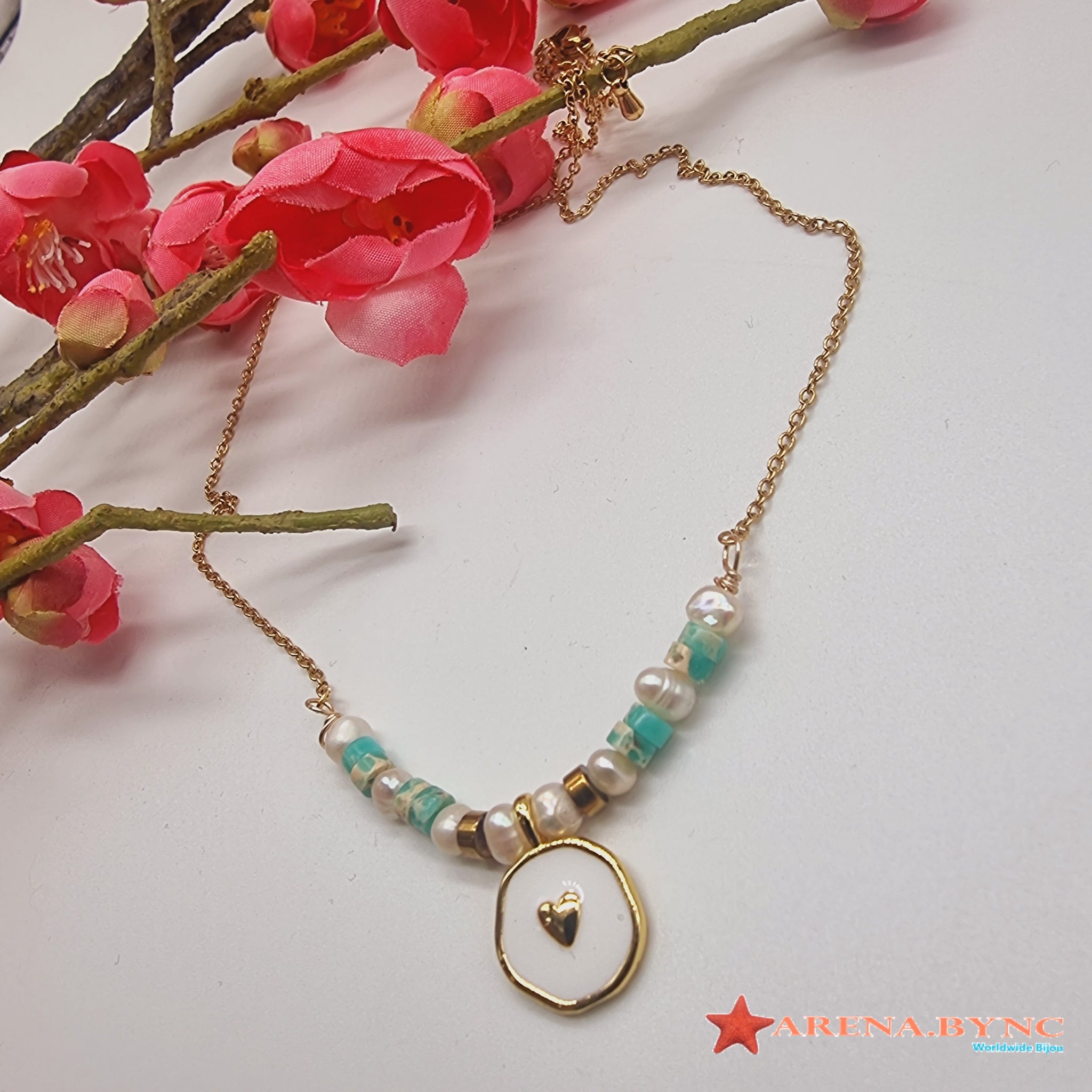 Collar Amelia