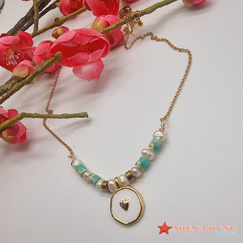 Collar Amelia