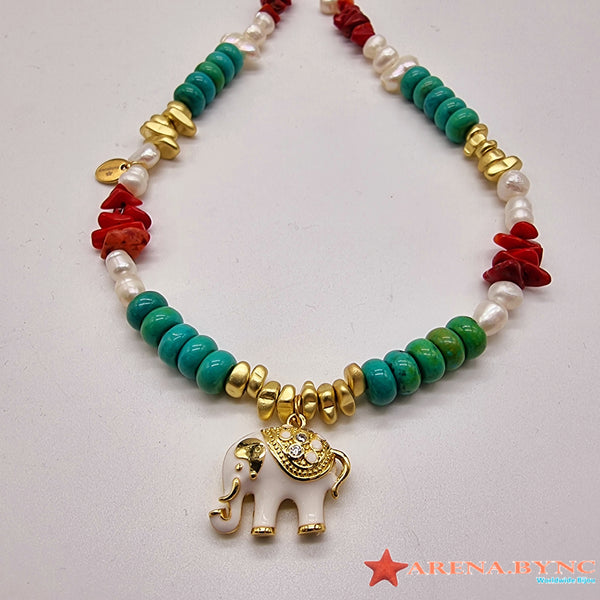 Collar Thai