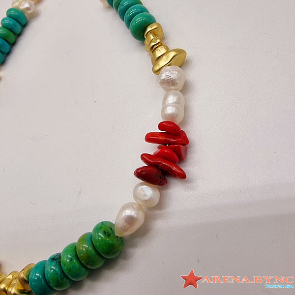 Collar Thai