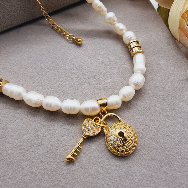 Collar Amor Secreto