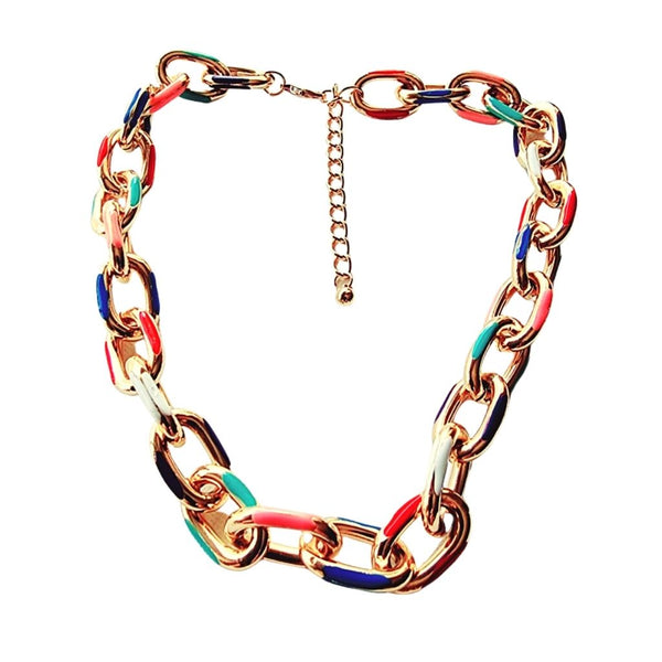 Collar Alegría de Verano