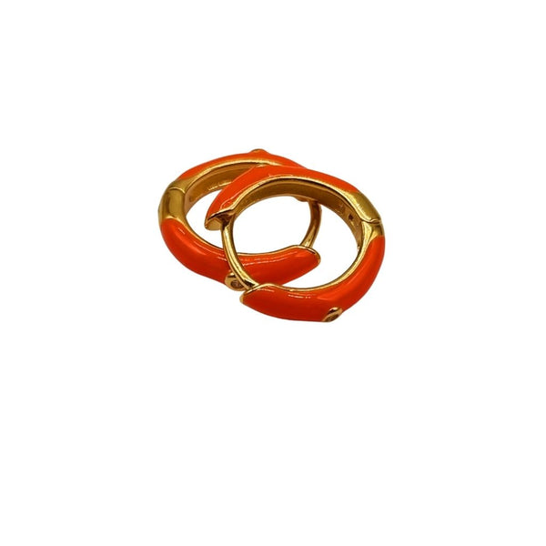 Argollitas / Aros Mini Divertidos