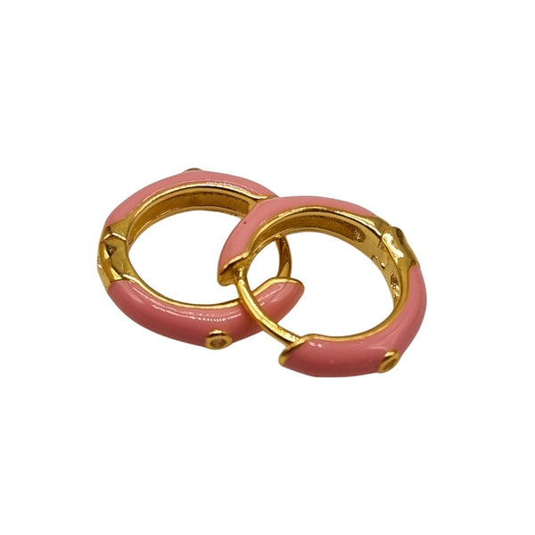 Argollitas / Aros Mini Divertidos