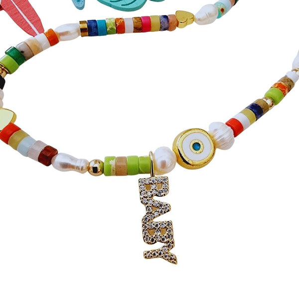 Collar BABY Verano