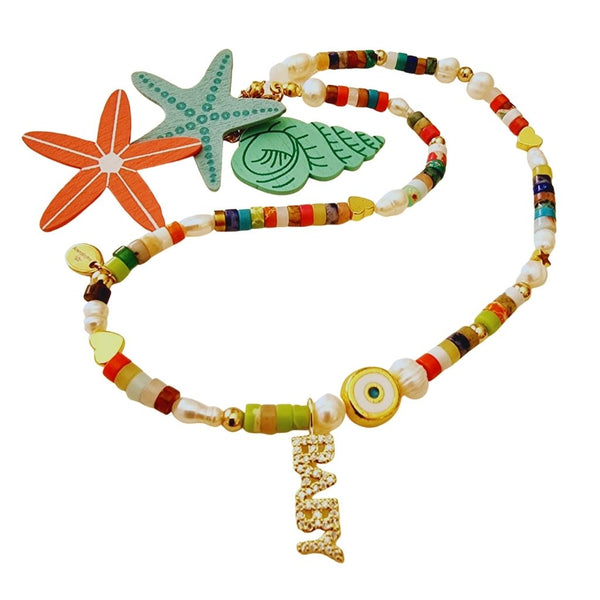 Collar BABY Verano