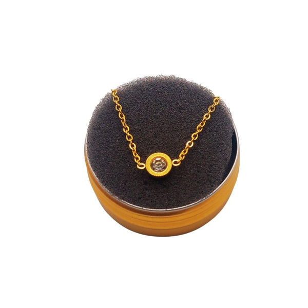 Collar Diamante