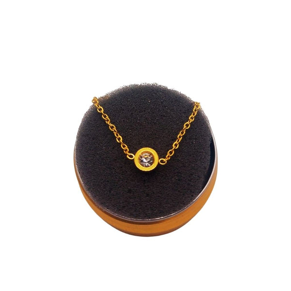 Collar Diamante