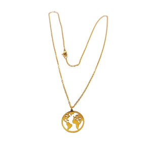 Collar Viajero