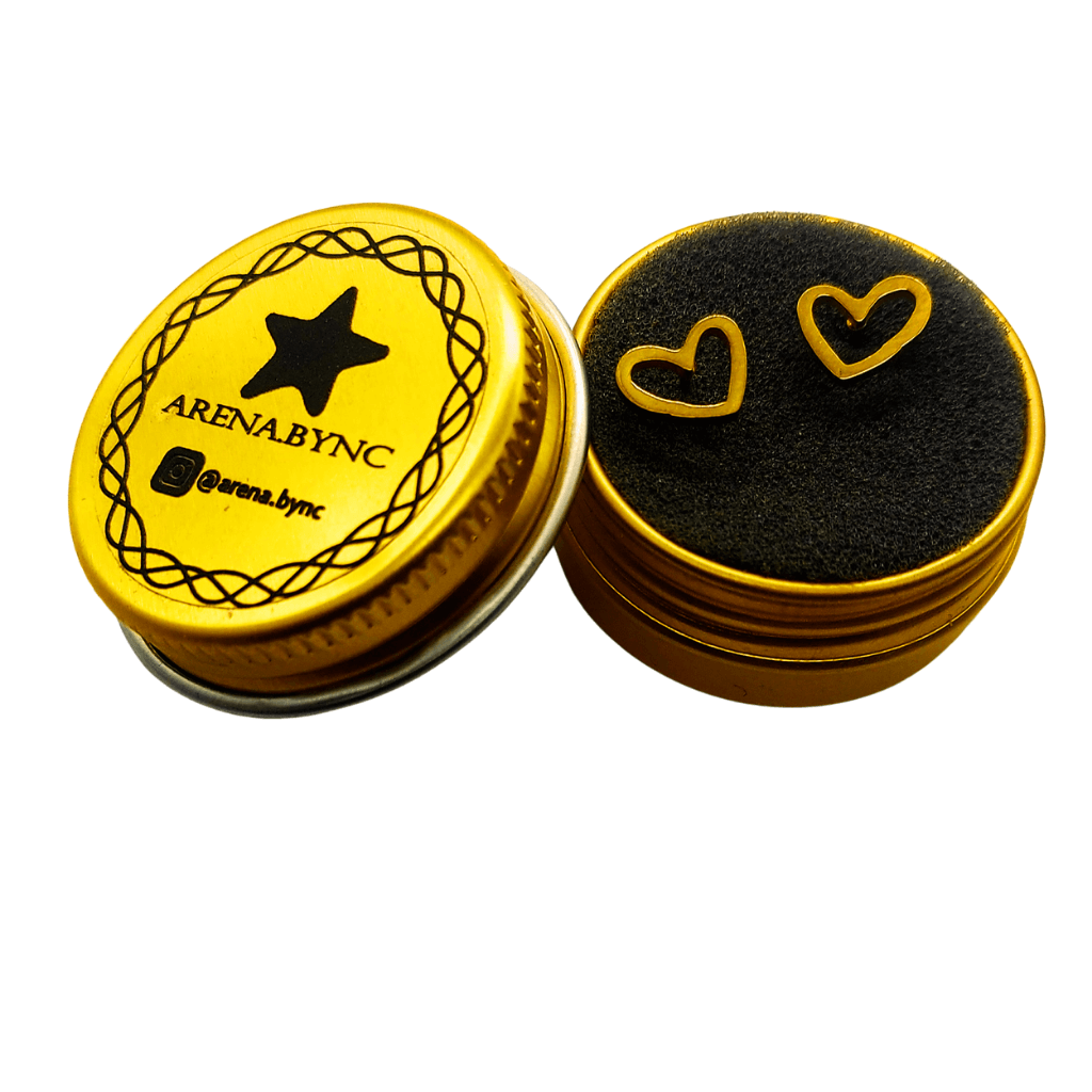 Corazón Hueco