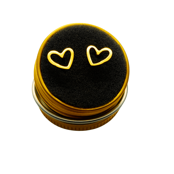 Corazón Hueco