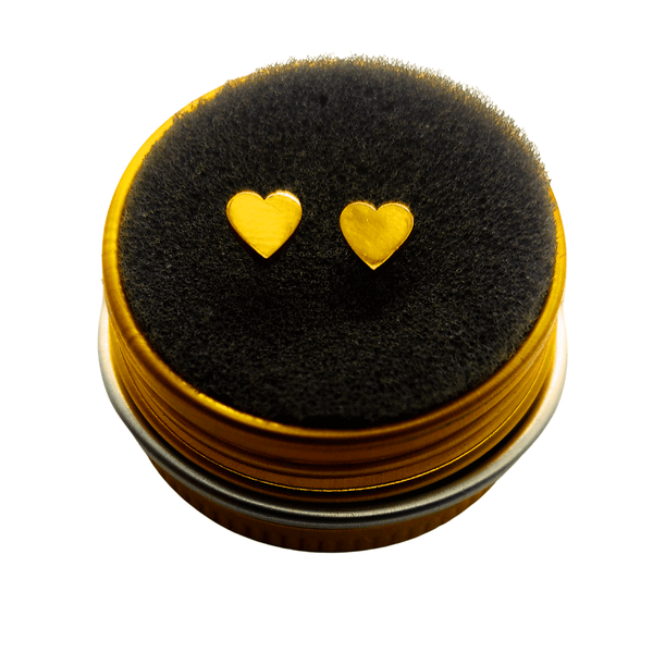 Corazón mini-mini