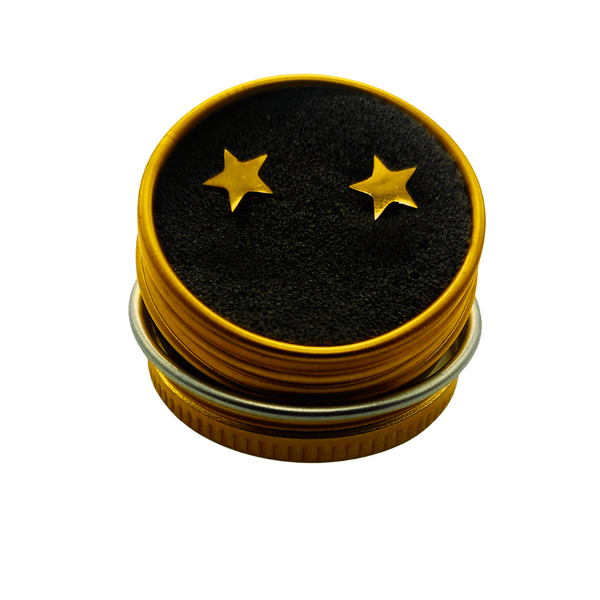 Estrellas Deslumbrantes