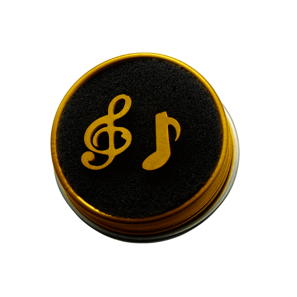 Notas Musicales