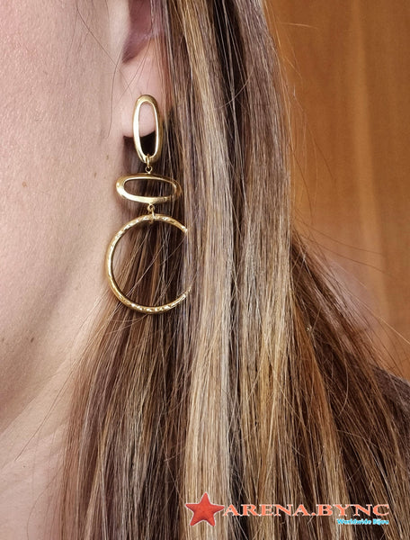 Pendientes Geométricos