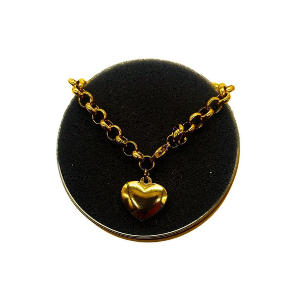 Corazón Secreto