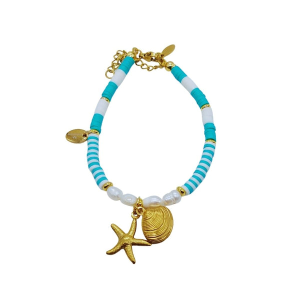Pulsera Playa de Verano