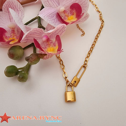 Collar Secreto