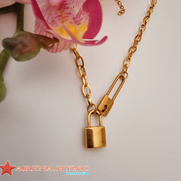 Collar Secreto