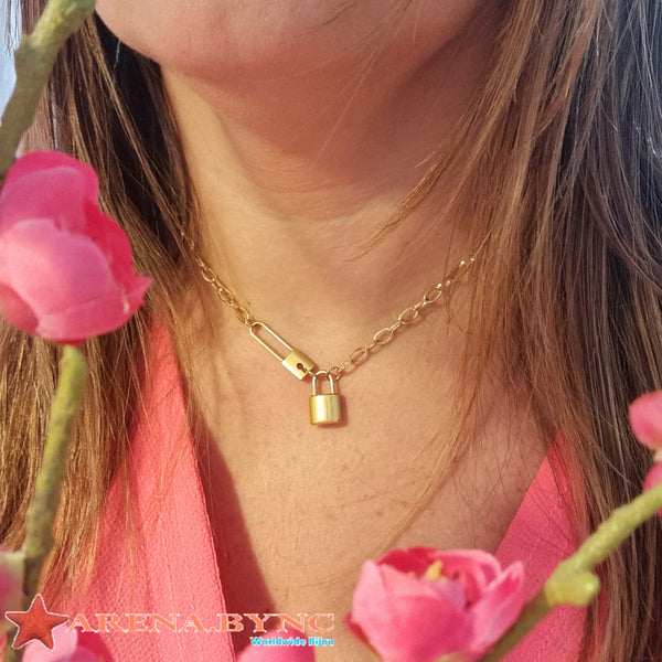 Collar Secreto