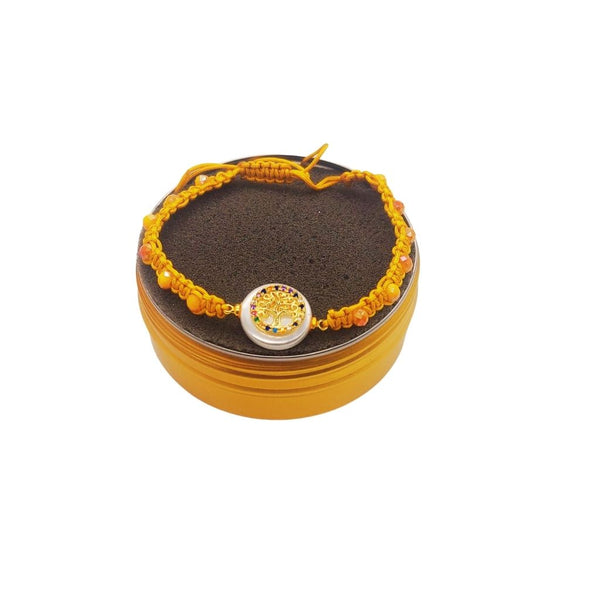 Pulsera Árbol de la Vida