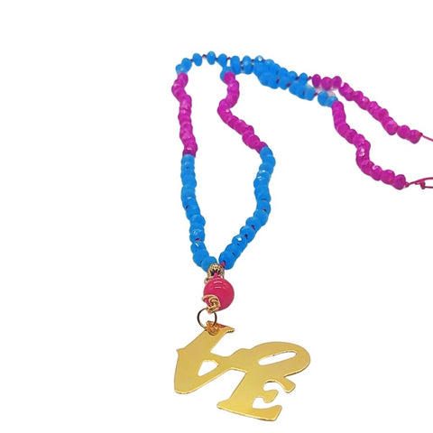 Collar Alegría del Amor