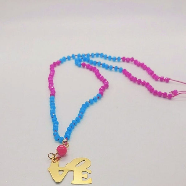 Collar Alegría del Amor