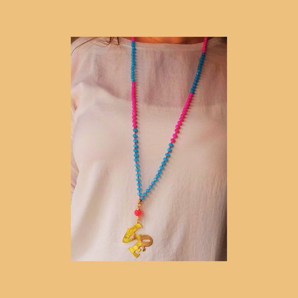 Collar Alegría del Amor