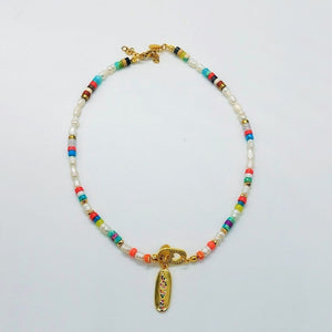 Collar "Secret Love"