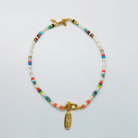 Collar "Secret Love"