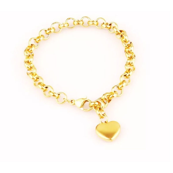 Corazón Secreto