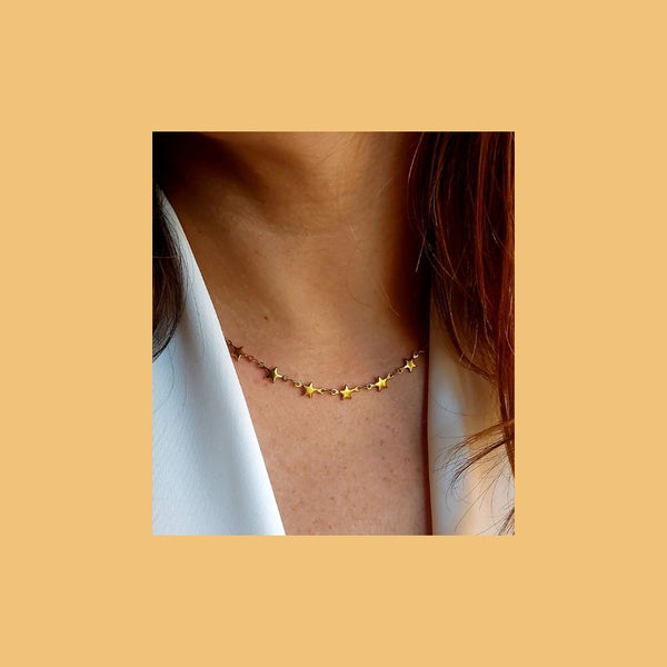 Estrellas