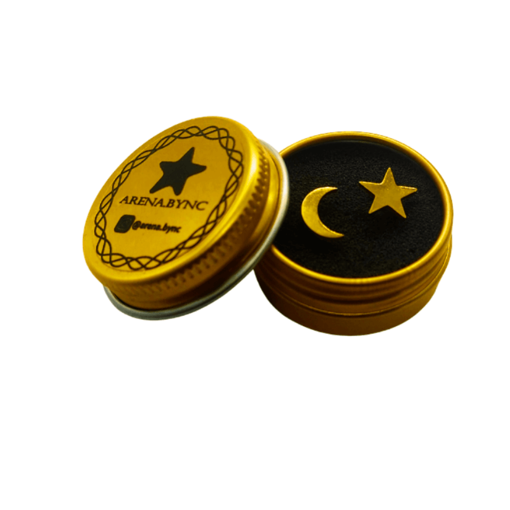 Luna y Estrella