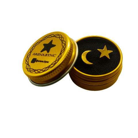 Luna y Estrella