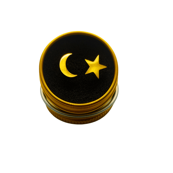 Luna y Estrella