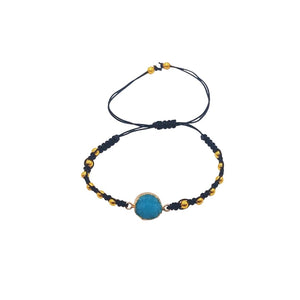 Pulsera Druzy