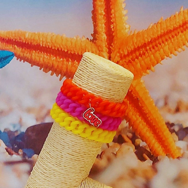 Pulseras Beach