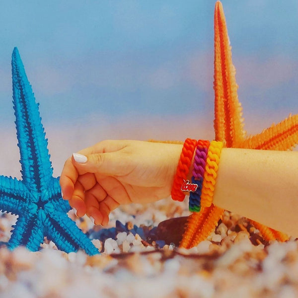 Pulseras Beach